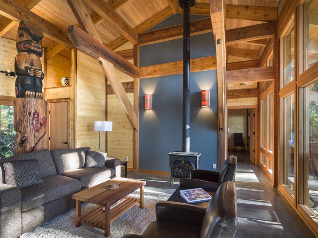 Wya Point Resort Ucluelet Zimmer foto