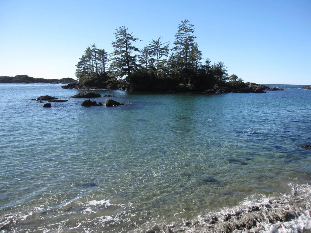 Wya Point Resort Ucluelet Zimmer foto