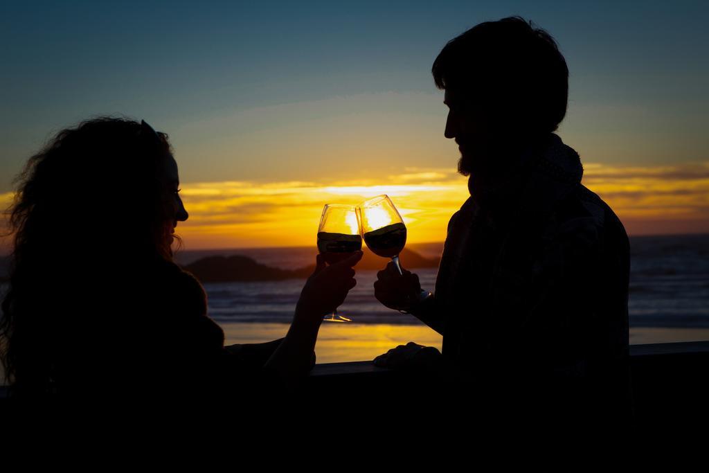 Wya Point Resort Ucluelet Zimmer foto